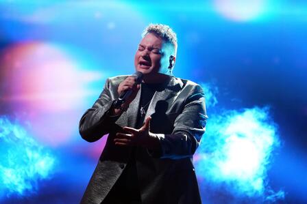 Christian Jährig: Deutschland sucht den Superstar