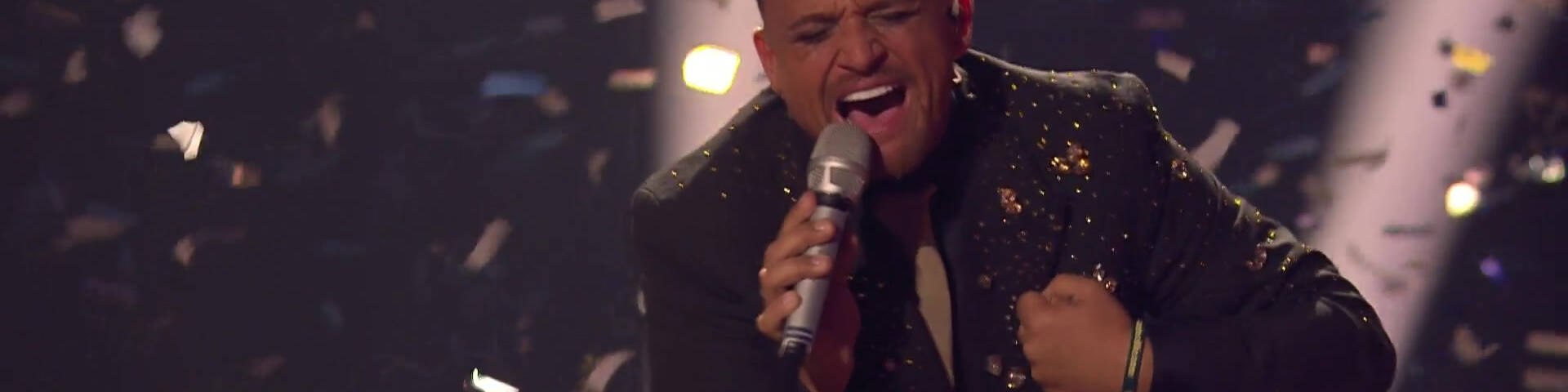 Deutschland sucht den Superstar