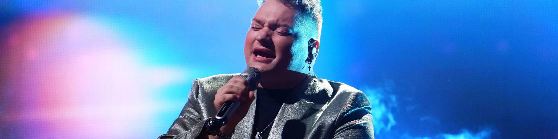 Christian Jährig: Deutschland sucht den Superstar