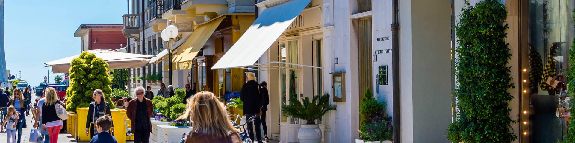 Forte dei Marmi