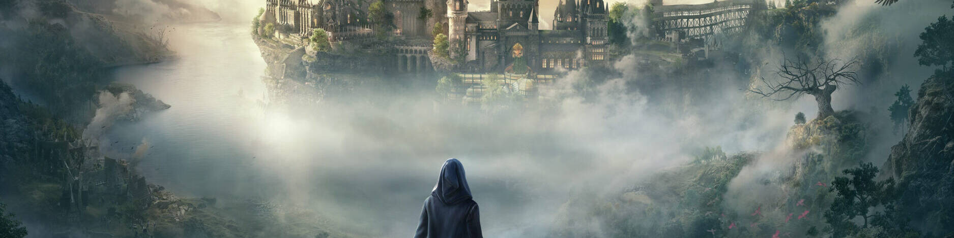 Hogwarts Legacy