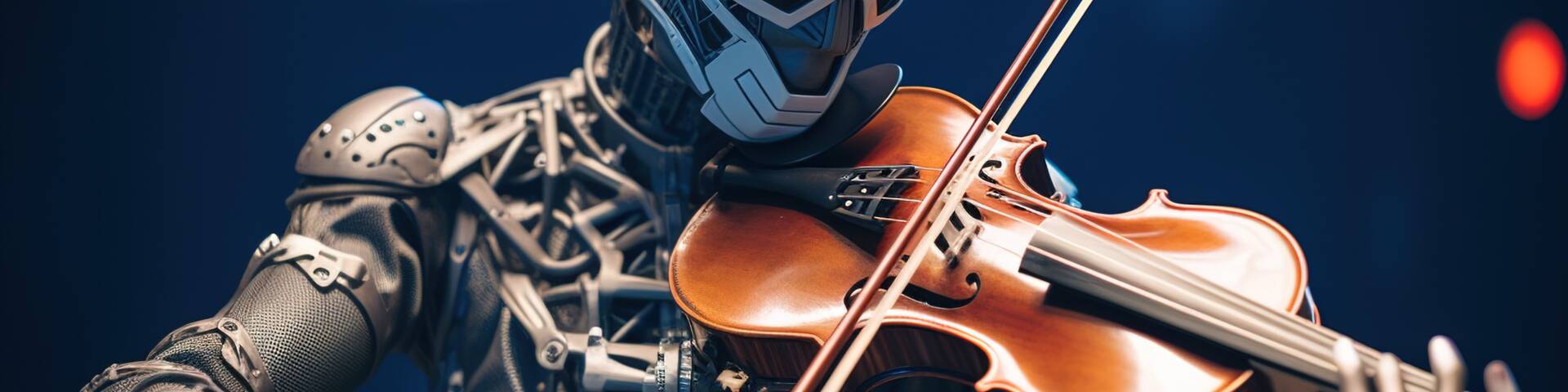 KI Musik-Produktion - Vorreiter virtuelle Instrumente und Co.