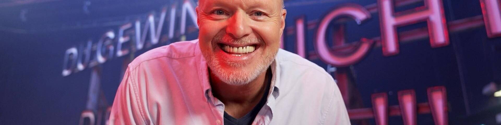 Stefan Raab