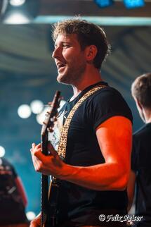 Bandmitglied Uwe – TETRAPACK