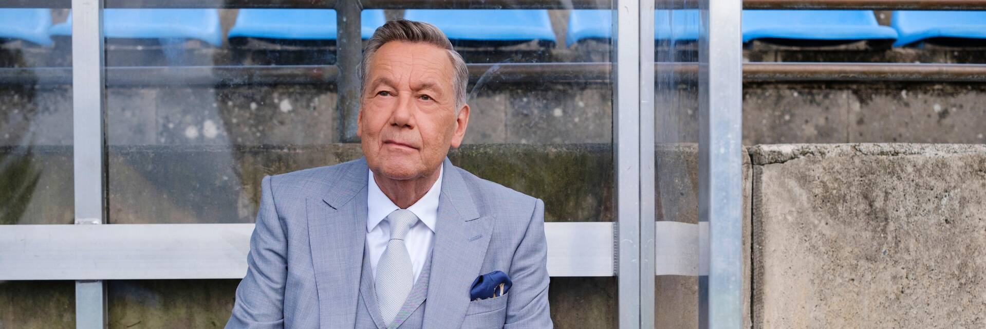 Roland Kaiser