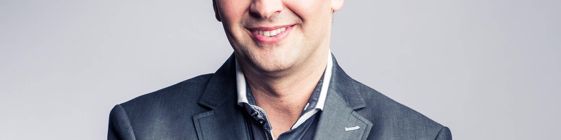 Alex Parker