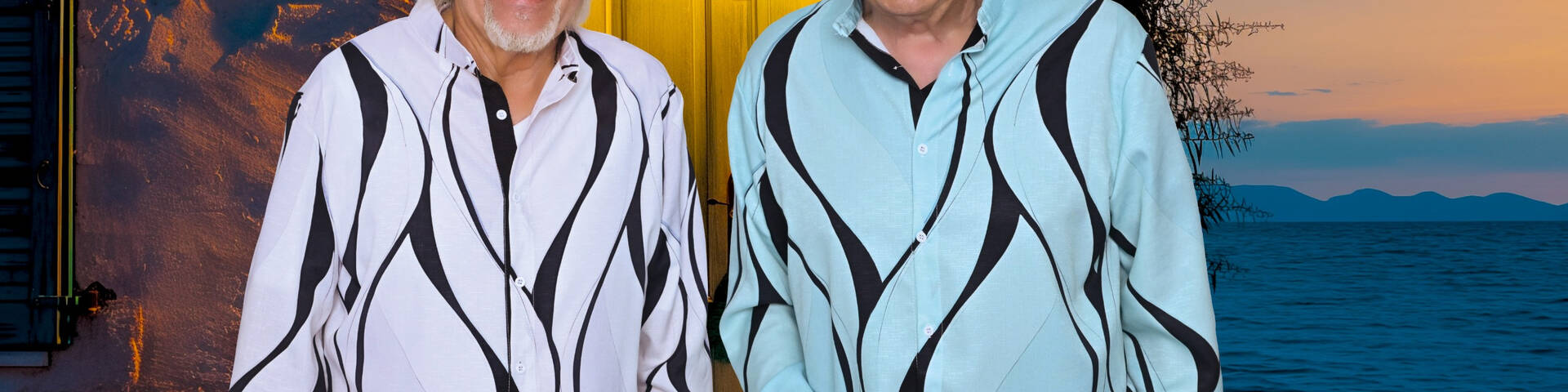 Die Amigos