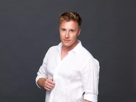 Daniel Sommer