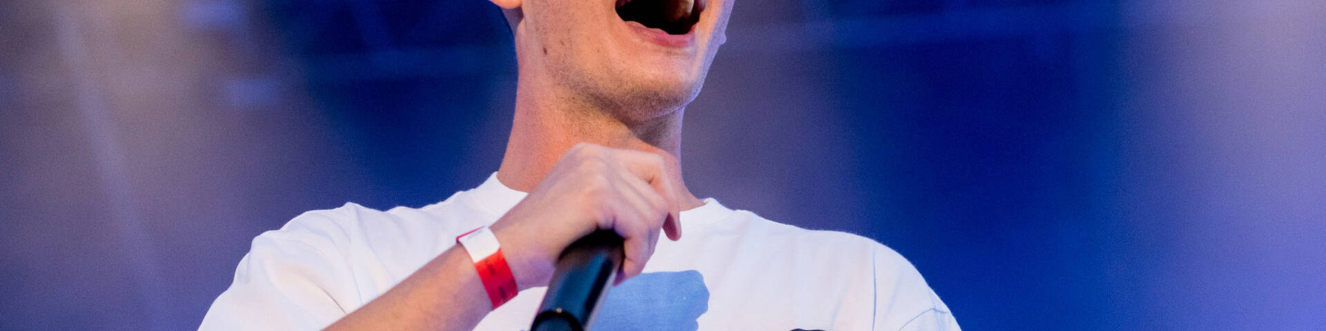 Julian Sommer – Live Oberhausen Olé