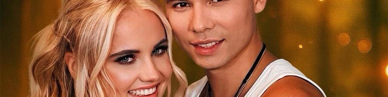 Laura & Mark