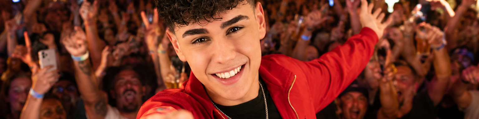 Miguel Gaspar „Ramba Zamba“ – Ballermann