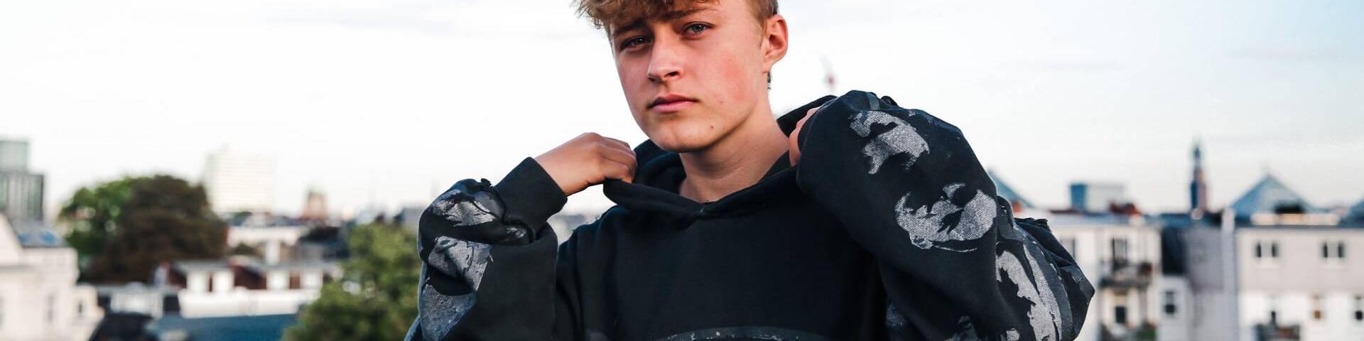 Nico Rosseburg