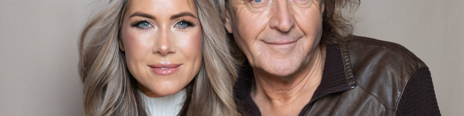 Simone & Charly Brunner