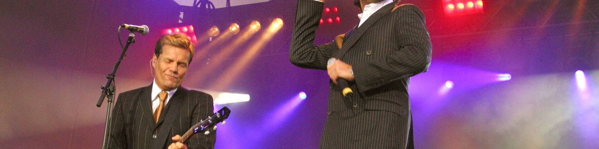 Thomas Anders lehnt Modern-Talking-Comeback mit Dieter Bohlen ab?