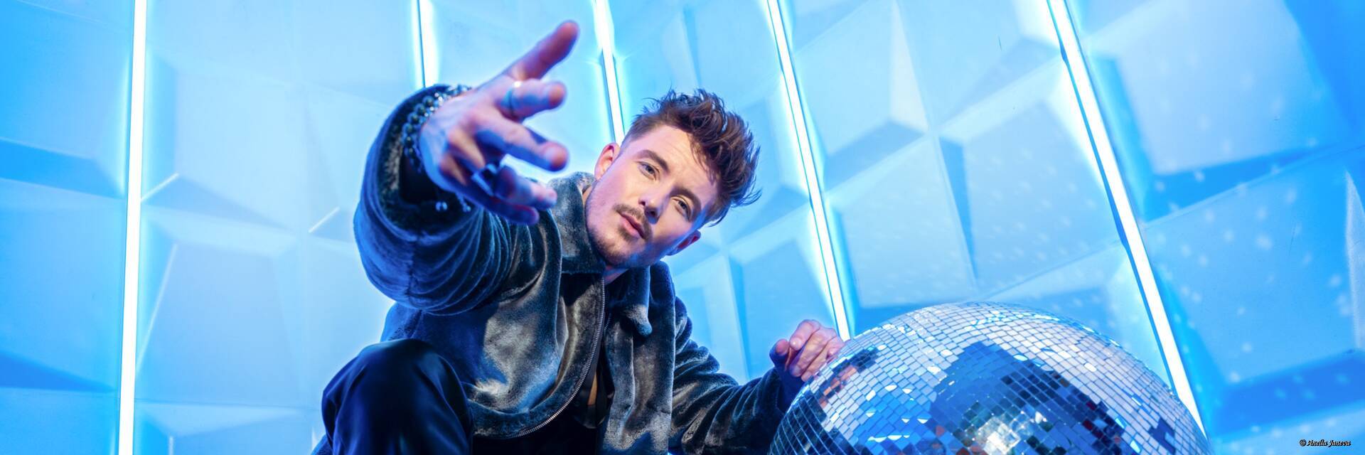 Tim Peters „Schlager Rave“